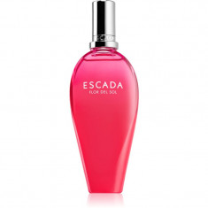 Escada Flor del Sol Eau de Toilette pentru femei 100 ml