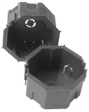Doza Aparat Octogonala - 658137, Evotools