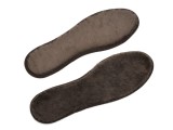 Brant lambskin fleece barbat, Solitaire