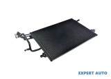 Radiator ac Audi A6 (2001-2004 , facelift ) [4B5,C5] #1, Array