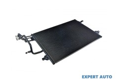 Radiator ac Audi A6 (1997-2001) [4B, C5] #1 foto