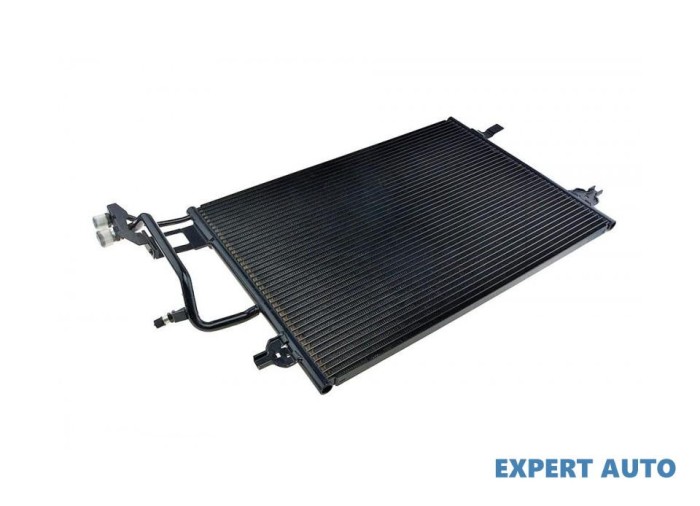Radiator ac Audi A6 (2001-2004 , facelift ) [4B5,C5] #1