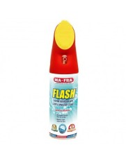Spray Curatare Tapiterie Auto Mafra Flash, 400 ml