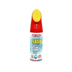 Spray Curatare Tapiterie Auto Mafra Flash, 400 ml