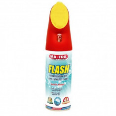 Spray Curatare Tapiterie Auto Mafra Flash, 400 ml