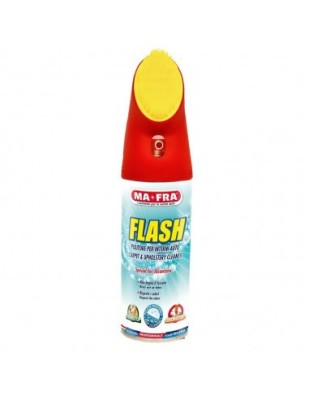 Spray Curatare Tapiterie Auto Mafra Flash, 400 ml foto