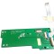 63. Touch button laptop|Samsung NP-X11E|BA59-01960A