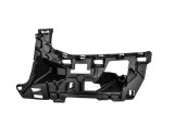 Suport bara protectie, spoiler Volvo Xc90, 01.2015-, montare fata, dreapta, RapidAuto