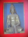 HOPCT 5493 STATUIA LUI PAGSBA TIBET -CHINA -ASIA-CIRCULATA