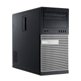 Calculatoare SH Dell OptiPlex 790 MT, Intel Quad Core i5-2320