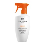 Collistar, Special Perfect Tan, Aloe, Calmant și revigorant, Loțiune după soare, 400 ml