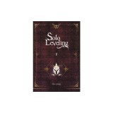 Solo Leveling, Vol. 2 (Light Novel)