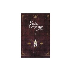 Solo Leveling, Vol. 2 (Light Novel)