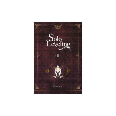 Solo Leveling, Vol. 2 (Light Novel) foto
