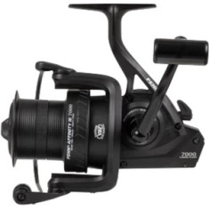 Mulineta Penn Affinity III 8000 LCEU Longcast Reel Box foto