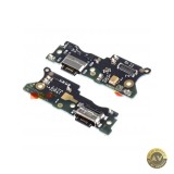 Placa cu Conector Incarcare - Microfon Xiaomi Redmi 10 2022 Service Pack 560002K19S00