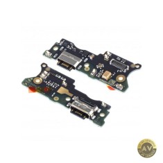 Placa cu Conector Incarcare - Microfon Xiaomi Redmi 10 2022 Service Pack 560002K19S00