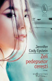 Zeii pedepselor cerești - Paperback brosat - Jennifer Cody Epstein - Humanitas Fiction