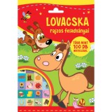 Lovacska rajzos feladv&aacute;nyai