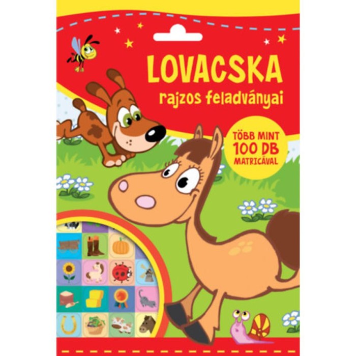 Lovacska rajzos feladv&aacute;nyai