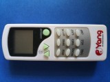 Telecomanda aer conditionat , pentru modele anii 2007-2020.ORIGINALA