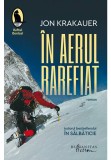 In aerul rarefiat - Jon Krakauer - Humanitas Fiction