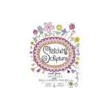 Sketching Scripture: Small Group Devotionals and Bible Illustrating Templates