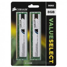 Memorie DDR3 8GB 1600MHz, KIT 2x4GB CMV8GX3M2A1600C11