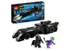 LEGO Batmobile: Batman pe urmele lui Joker Quality Brand foto