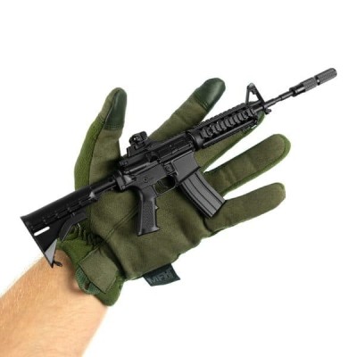 Miniatura replica M4 Tiny Gun Novritsch foto