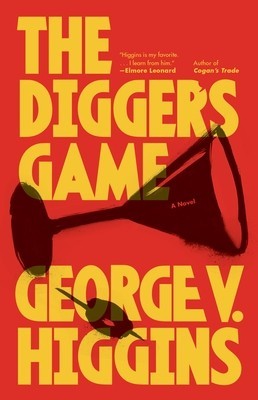 The Digger&amp;#039;s Game foto