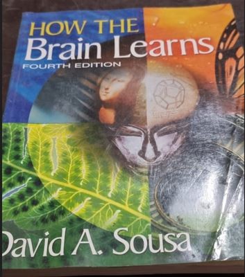 David A. Sousa - How the Brain Learns