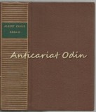 Cumpara ieftin Essais Albert Camus, Gallimard, 1965, Franceza, 1975 Pagini, Coperta Cartonata - Editie Veche