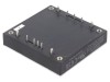 Convertor DC/DC CINCON 150W 15V 10A, Tensiune Intrare 14-160V, Norma EN 50155, Serie CHB150W12