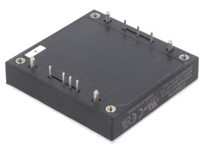 Convertor DC/DC 150W 15V 10A foto