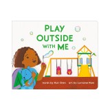 Play Outside with Me