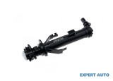 Cilindru spalator faruri cu diuze dreapta Volkswagen Golf 7 (2012-&gt;)[5G1,BQ1,BE1,BE2] #1