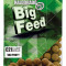 Haldorado - Big Feed - C21 Boilie - Crap Salbatic 0.7kg, 21 mm