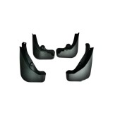 Cumpara ieftin Set Aparatori noroi compatibile Peugeot 3008 4008 2017-2020 ( Fata si Spate )