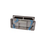 M&acirc;ner pentru uscător de rufe BOSCH 12024938 BALAY SIEMENS Original