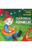 Clopotelul fermecat - Ioana Nicolaie