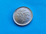 50 Lire 1974 Vatican-AUNC++RAR, Europa