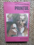 Printul - Tudor Teodorescu Braniste