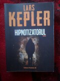 W4 Hipnotizatorul - Lars Kepler