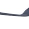 Ornament consola centrală TESLA MODEL S 2018 OEM: 1004705-01-E 20945556