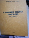 Canoanele Biserii Ortodoxe, Alte carti religioase, Editura Sophia