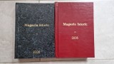 MAGAZIN ISTORIC 2006 (12 numere, complet)