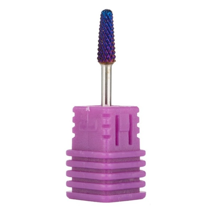 Capat pentru freza carbid CF03-5, universal, mov Capat pentru freza carbid CF03-5, universal, mov