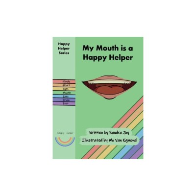 My Mouth is a Happy Helper foto