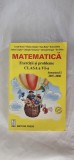MATEMATICA EXERCITII SI PROBLEME CLASA A VI A SEMESTRUL I , EDITURA METEOR PRESS ,MOROTI , GIURGIU ,RADU ,CIUPITU,GHICA